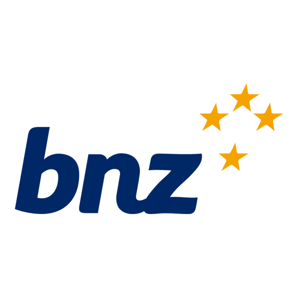 BNZ logo