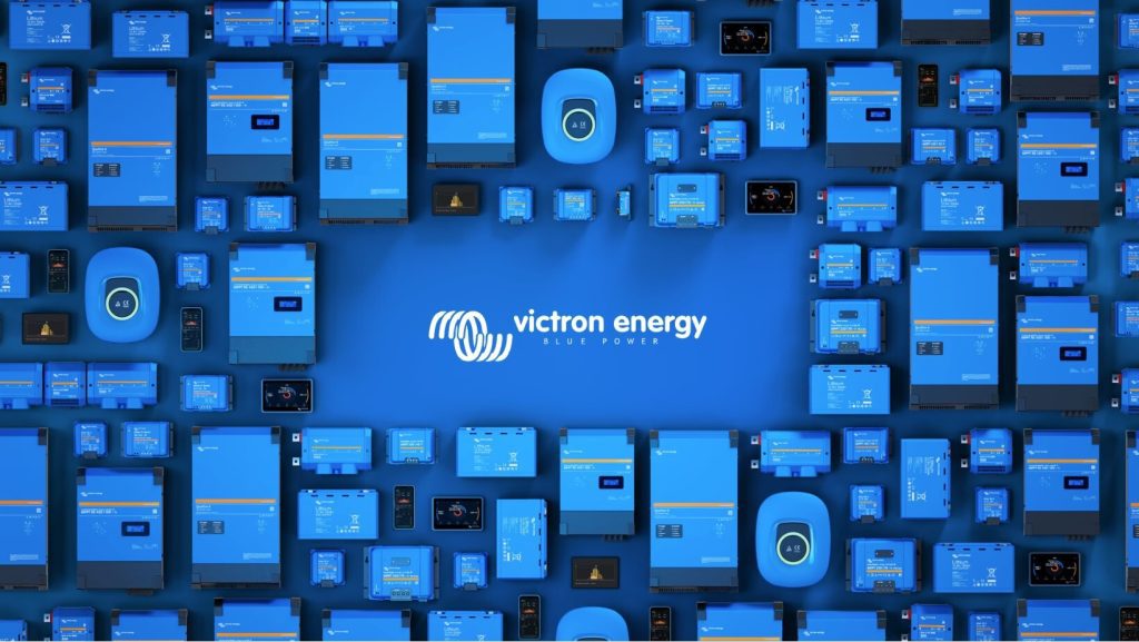 Victron Energy