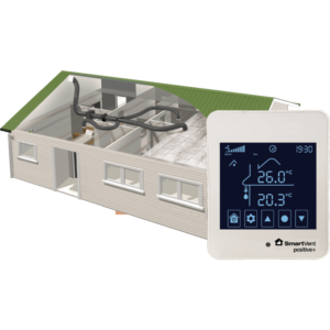 smart vent filter
